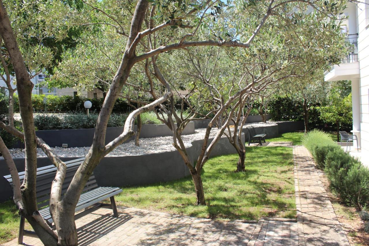 Villa Mihaela โตรกีร์ ภายนอก รูปภาพ